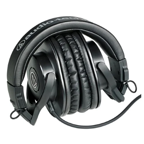 אוזניות Audio Technica ATH-M30X
