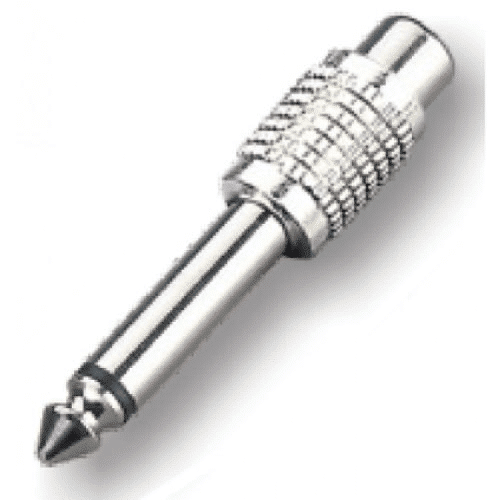 מתאם RCA F – PL M מונו Roxtone