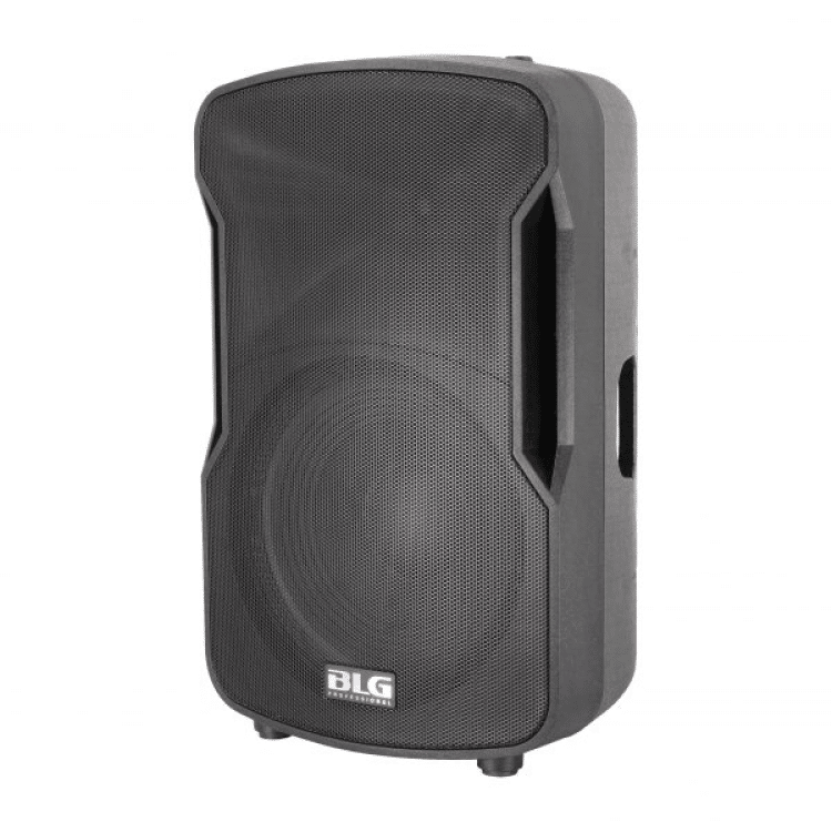 רמקול מוגבר BLG Audio BP13-12A8 800W “12