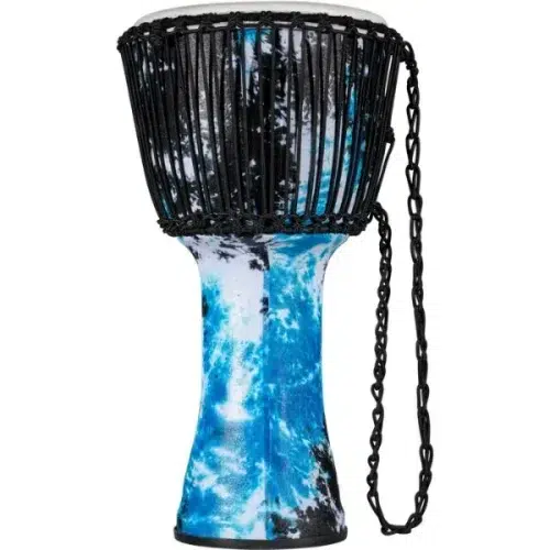 דג’מבה 12″ Meinl Galactic Blue PADJ8-L-F