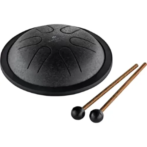 תוף לשוניות 6 אינץ׳ Meinl MSTD1BK
