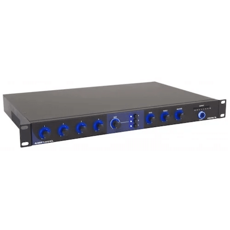 מגבר מיקסר Proel PA AMP160XL