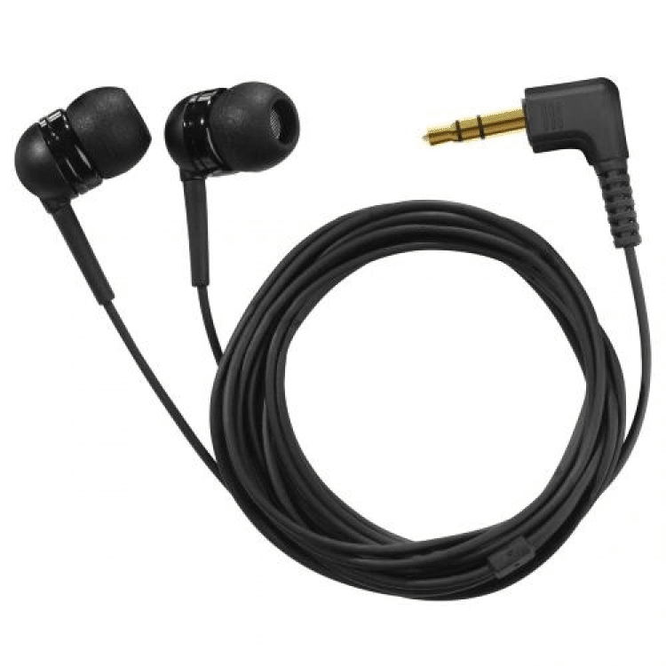 אוזניות מוניטור Sennheiser IE 4