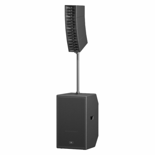 מערכת הגברה SoundKing P118