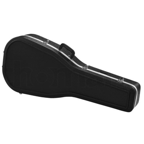 קייס קשיח לגיטרה אקוסטית CASE WC-500
