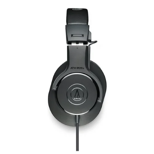 אוזניות Audio Technica ATH-M20X