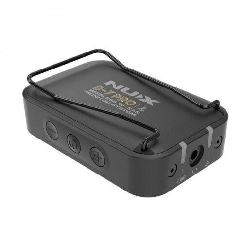 מערכת אלחוטיות לאוזניות NUX B-7 Pro