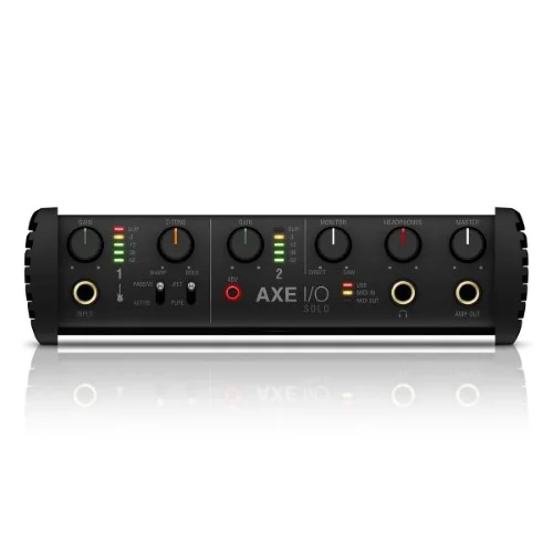 כרטיס קול IK Multimedia AXE I/O SOLO