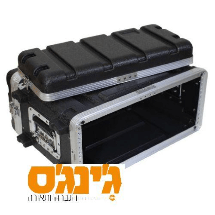 קייס 3U קצר Speed Case ABS-3US