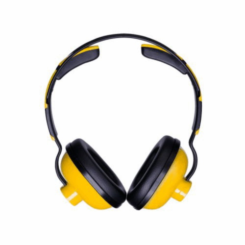 אוזניות אולפן SUPERLUX HD651Y