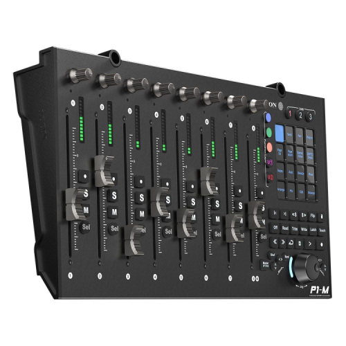 משטח שליטה אולפני Icon Pro Audio P1-M