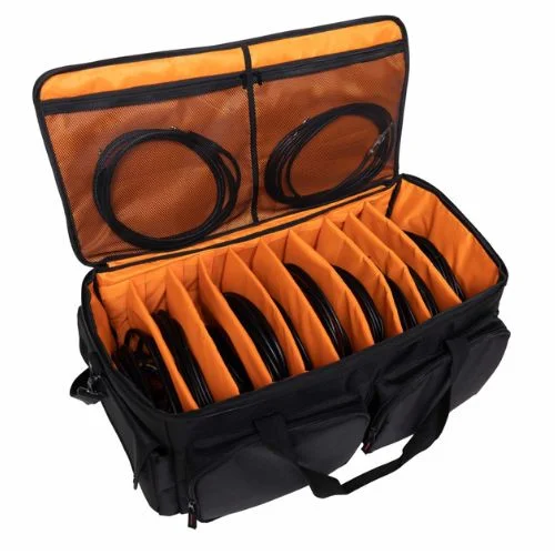 תיק לכבלים Gator G-CABLEBAG-LG