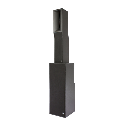 קולונה מוגברת BLG Audio LINE-612