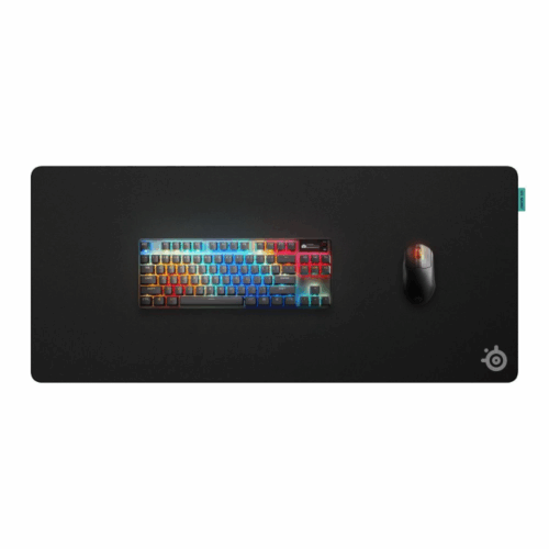 משטח לעכבר גיימינג Steelseries QcK Balance