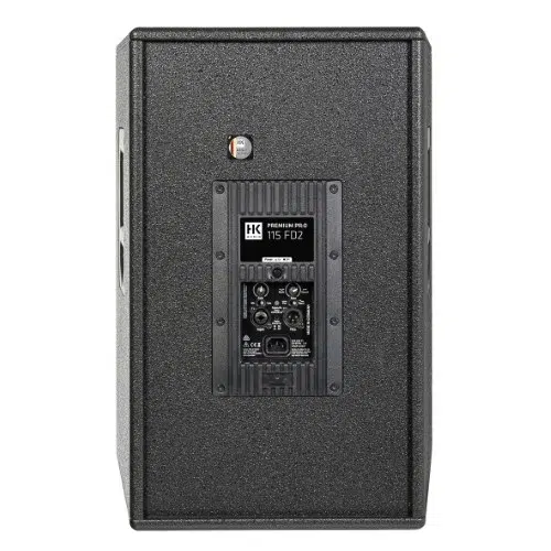 רמקול מוגבר HK Audio PR:O 115 FD2