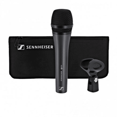 מיקרופון דינמי Sennheiser E 835