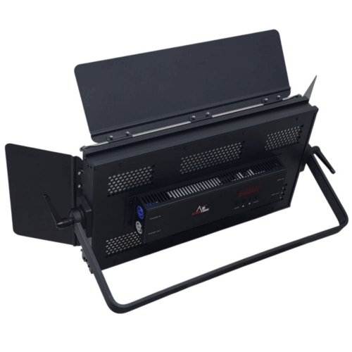 פנס לעמדת צילום 100W Soft Video 5600k