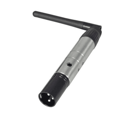 משדר אלחוטי DMX transmitter