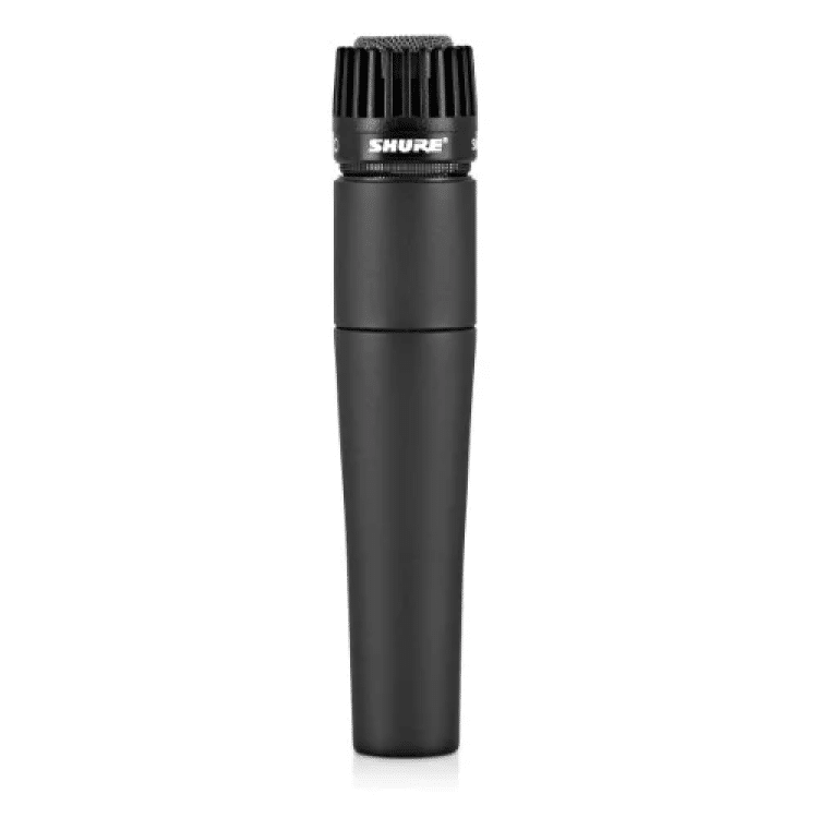 מיקרופון דינמי Shure SM57