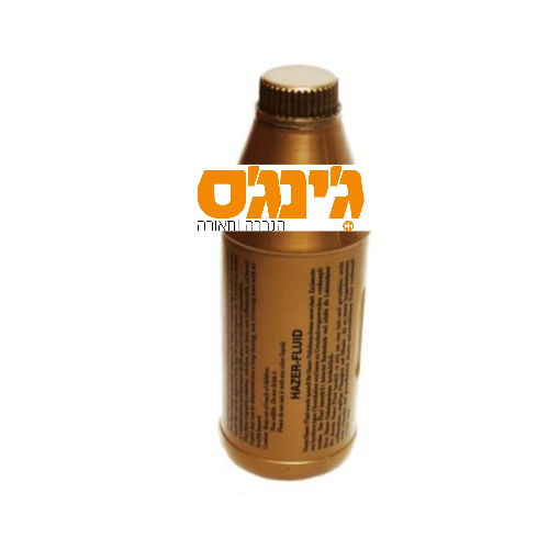 נוזל למכונת ערפל Apextone 660W