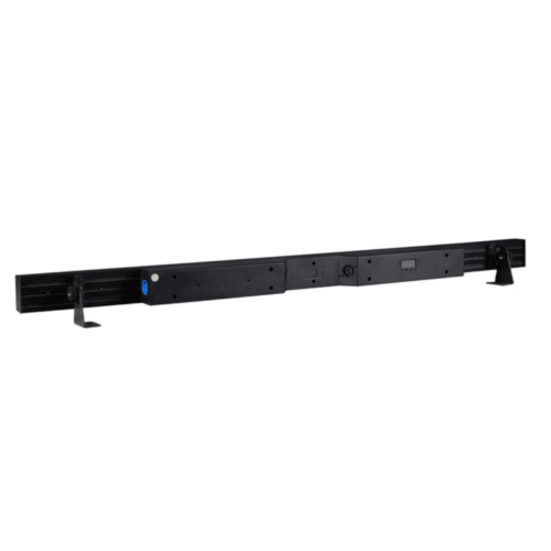 ⁦פנס סטריפ לד Shadow PL-32C 24X3W RGB⁩ – תמונה ⁦3⁩