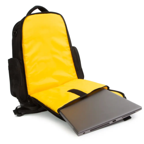 ⁦תיק טכנאי Dirty Rigger Technician’s Backpack V1.0⁩ – תמונה ⁦3⁩