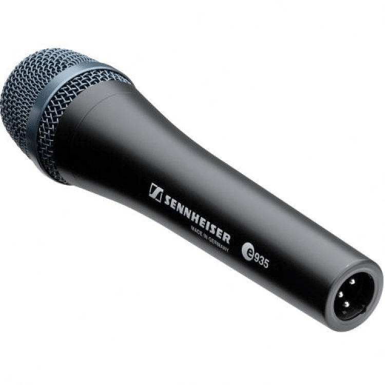 מיקרופון דינמי Sennheiser E 935