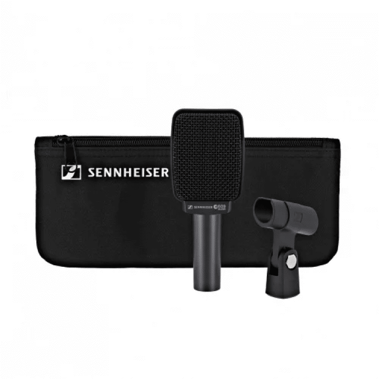 מיקרופון Sennheiser e 609 Silver