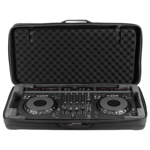 ⁦תיק לקונטרולר Odyssey AlphaTheta DDJ-GRV6⁩ – תמונה ⁦3⁩