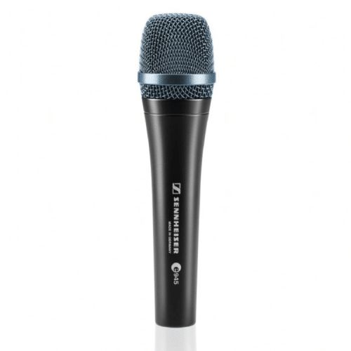 מיקרופון דינמי Sennheiser E 945