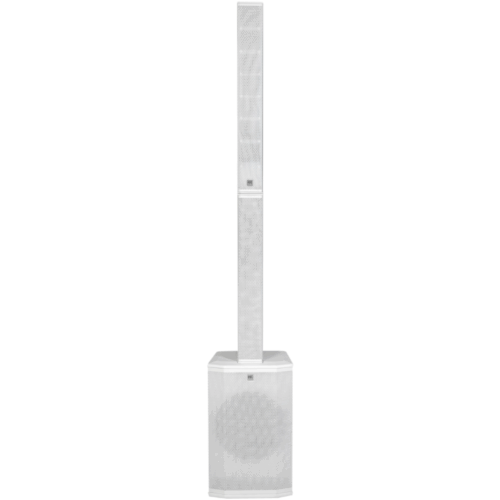 קולונה מוגברת לבנה HK POLAR 12 MKII