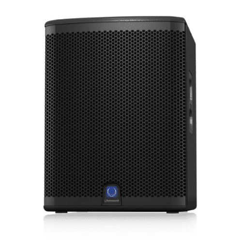 השכרת סאב מוגבר Turbosound IQ15B