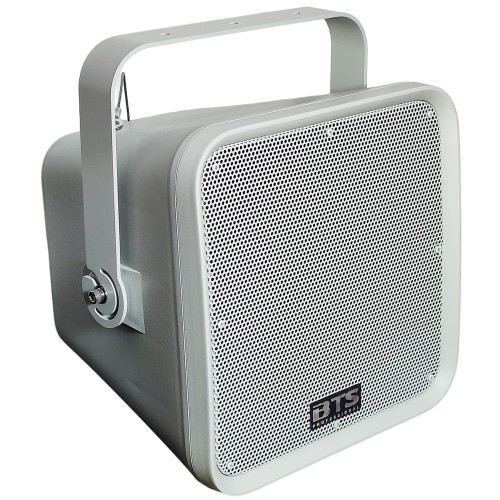 רמקול עמיד למזג אוויר HS-300-12 2-Way Coaxial