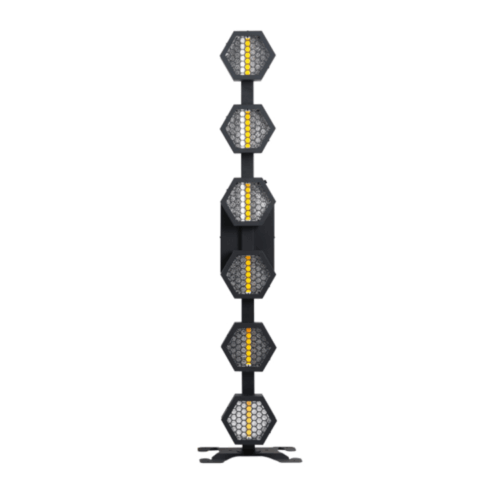 פנס אפקט רטרו מיני Shadow LA-FG01