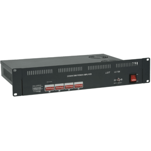 בקר לדים 12V‏ 720W