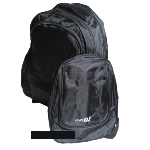 תיק לדיג׳יי Apextone DJ Bag