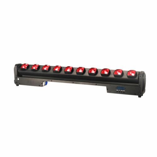 סטריפ לד ממונע Shadow MH-9 10X30W