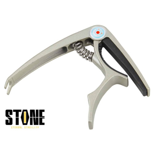 קאפו לגיטרה אקוסטית Stone JY-129
