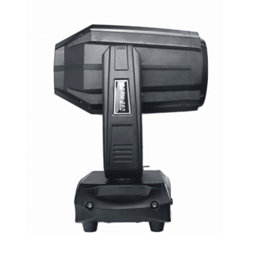 ⁦פנס BEAM 260 R9 עם פריזמה וגובו כפולים SHADOW⁩ – תמונה ⁦3⁩