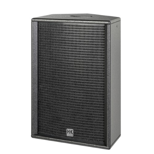 השכרת רמקול מוגבר HK Audio PRO 112 XD2