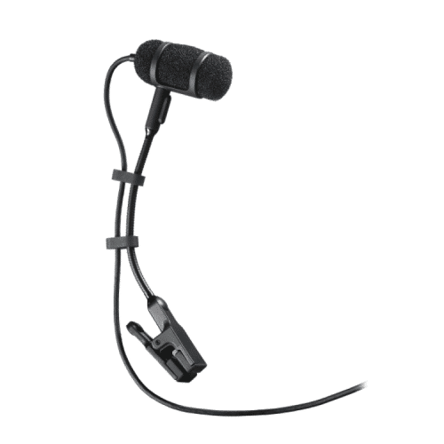 מיקרופון לכלי נגינה Audio Technica PRO35