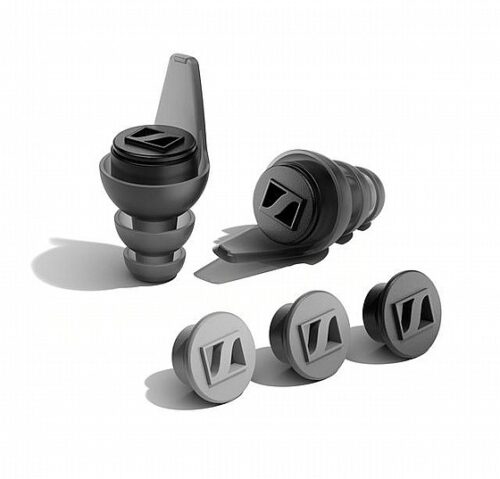 אטמי אוזניים SoundProtex Plus