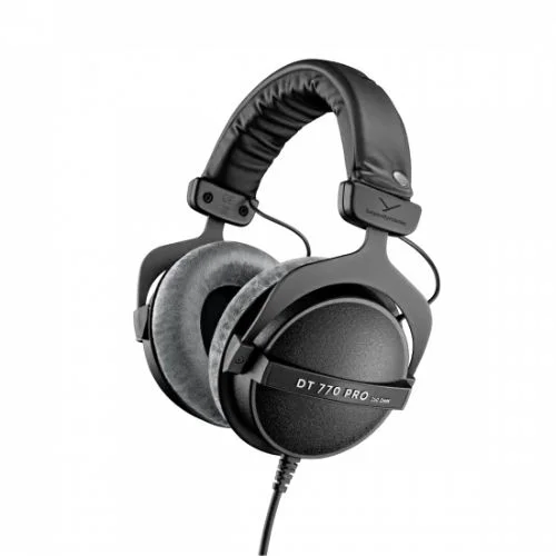 אוזניות Beyerdynamic DT 770 PRO 250Ohms