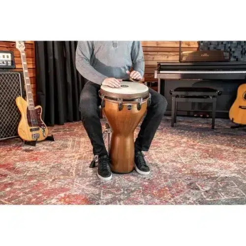דג’מבה 14″ Meinl JD14BW