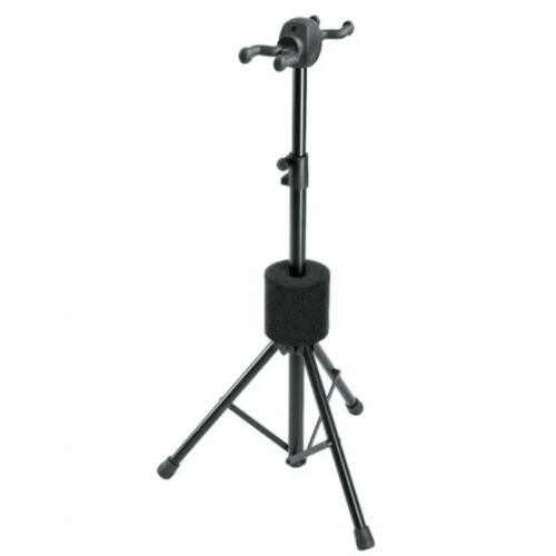 סטנד גיטרה כפול Konig & Meyer Double Storage 17620