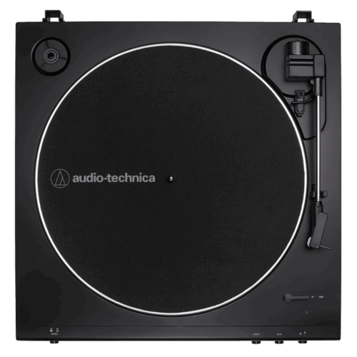 פטיפון Audio Technica AT-LP60XUSBGM