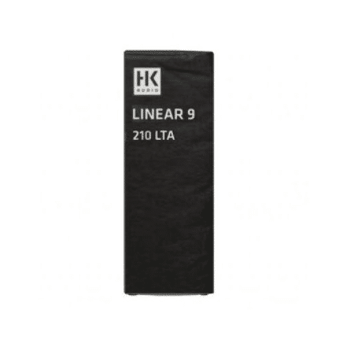 כיסוי לרמקול HK Audio Linear 9 210 LTA