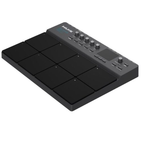 ⁦פדים תופים אלקטרוניים NUX DP-2000⁩ – תמונה ⁦3⁩