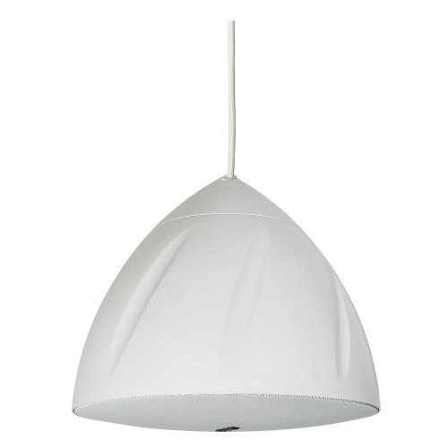 רמקול תליה 6.5″ BTS PND-6-40 White