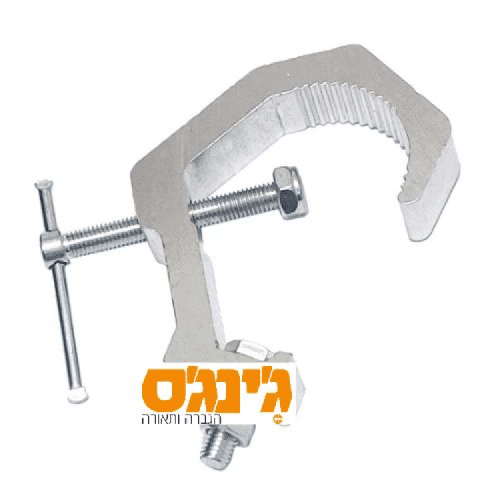 קלמרה Speed Truss Massive Clamp